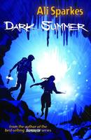 Book Cover for Dark Summer by Ali Sparkes