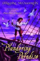 Book Cover for Plundering Paradise by Geraldine McCaughrean