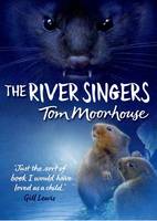 Book Cover for The River Singers by Tom Moorhouse