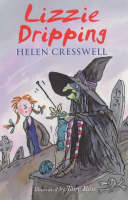 Book Cover for Lizzie Dripping by Helen Cresswell