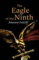 Book Cover for The Eagle of the Ninth by Rosemary Sutcliff