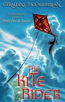 Book Cover for The Kite Rider by Geraldine McCaughrean