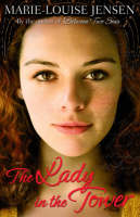 Book Cover for The Lady in the Tower by Marie-louise Jensen