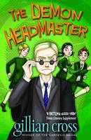 Book Cover for The Demon Headmaster - 1 by Gillian Cross