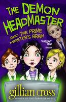 The Demon Headmaster and the Prime Minister's Brain - 2