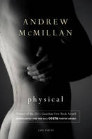 Book Cover for Physical by Andrew McMillan