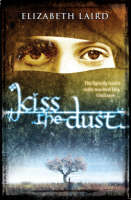 Book Cover for Kiss The Dust by Elizabeth Laird