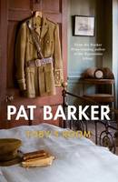 Book Cover for Toby's Room by Pat Barker