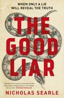 Book Cover for The Good Liar by Nicholas Searle