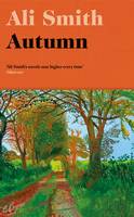 Book Cover for Autumn by Ali Smith