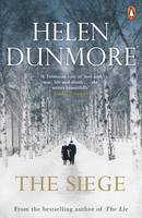 Book Cover for The Siege by Helen Dunmore