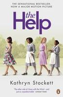 Book Cover for The Help by Kathryn Stockett