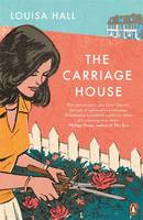 Book Cover for The Carriage House by Louisa Hall