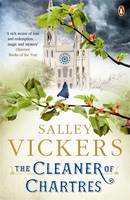 Book Cover for The Cleaner of Chartres by Salley Vickers