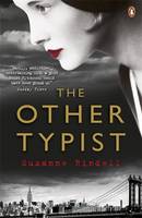Book Cover for The Other Typist by Suzanne Rindell