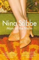 Book Cover for Man at the Helm by Nina Stibbe