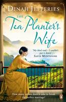 Book Cover for The Tea Planter's Wife by Dinah Jefferies