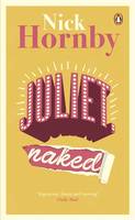 Book Cover for Juliet, Naked by Nick Hornby