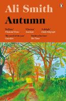 Book Cover for Autumn by Ali Smith