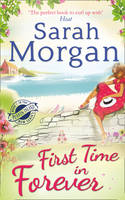 Book Cover for First Time in Forever by Sarah Morgan