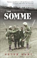 Book Cover for The Somme by Peter Hart