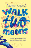 Book Cover for Walk Two Moons by Sharon Creech