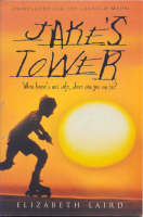 Book Cover for Jake's Tower by Elizabeth Laird