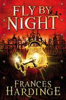 Book Cover for Fly By Night by Frances Hardinge