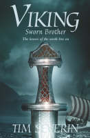 Book Cover for Viking 2: Sworn Brother by Tim Severin