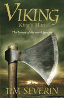Book Cover for Viking 3 : King's Man by Tim Severin