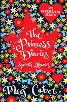 Book Cover for The Princess Diaries: Seventh Heaven by Meg Cabot