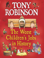 The Worst Children's Jobs In History