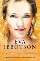 Book Cover for Song For Summer by Eva Ibbotson