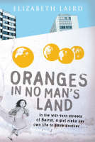 Book Cover for Oranges In No Man's Land by Elizabeth Laird