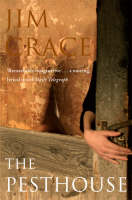 Book Cover for The Pesthouse by Jim Crace