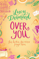 Book Cover for Over You by Lucy Diamond
