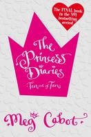 Book Cover for The Princess Diaries: Ten Out of Ten by Meg Cabot