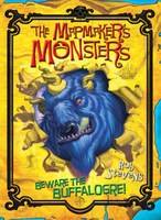 Book Cover for The Mapmaker's Monsters - Beware The Buffalogre! by Rob Stevens