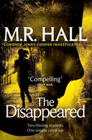 Book Cover for The Disappeared by M. R. Hall
