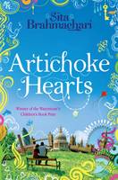 Book Cover for Artichoke Hearts by Sita Brahmachari