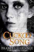 Book Cover for Cuckoo Song by Frances Hardinge