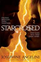 Book Cover for Starcrossed by Josephine Angelini