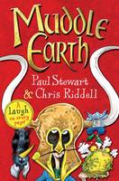 Book Cover for Muddle Earth by Chris Riddell, Paul Stewart