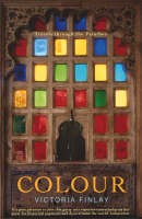 Book Cover for Colour by Victoria Finlay