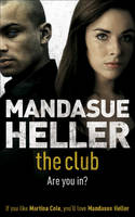 Book Cover for The Club by Mandasue Heller