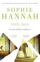 Book Cover for Little Face by Sophie Hannah