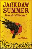 Book Cover for Jackdaw Summer by David Almond