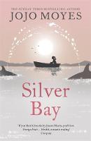 Book Cover for Silver Bay by Jojo Moyes