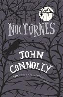 Book Cover for Nocturnes by John Connolly