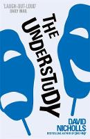 Book Cover for The Understudy by David Nicholls